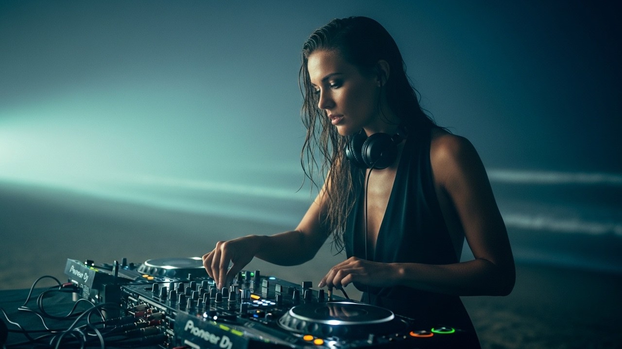 Best of Deep House [2026] | Melodic House & Progressive Flow
