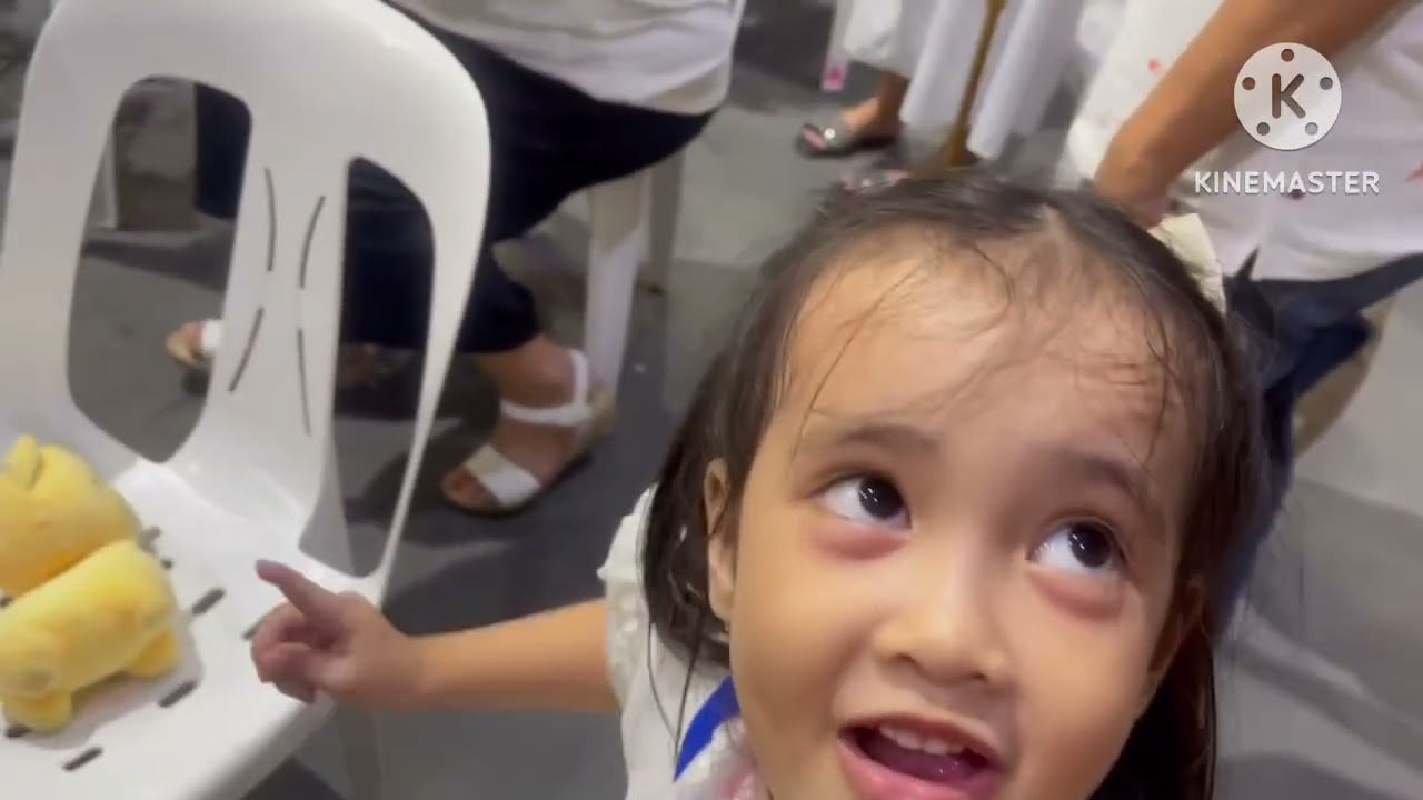 JK and Princess Moving Up (Sy2023-2024)