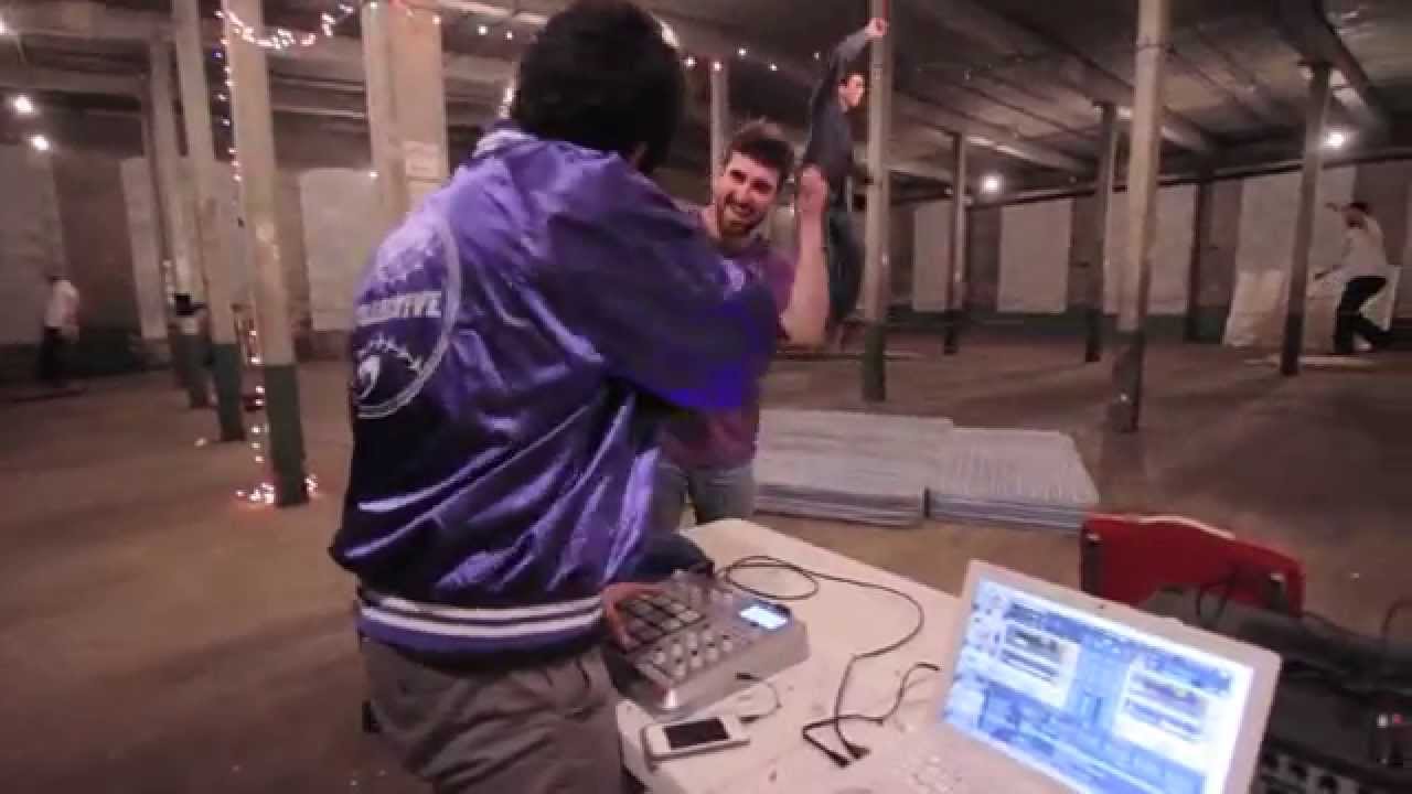 Flamingosis: Can You Diggit