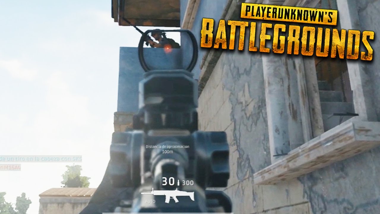 ESTO SE CIERRA EN POCHINKI!! PLAYERUNKNOWN'S BATTLEGROUNDS