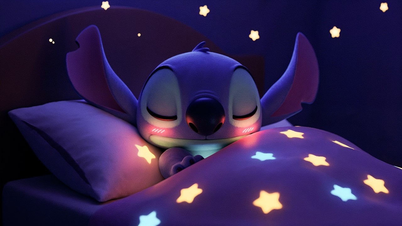 😴 Peaceful Piano Sleep Journey 🎹 Fall Asleep in Minutes & Wake Up Clear-Minded 🌙