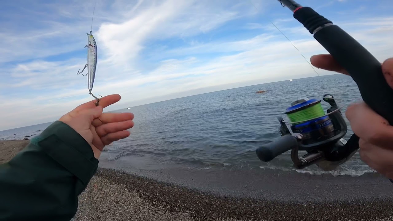 Durgun suda levrek avı / Denemediğim sahte kalmadı :)🎣 /#levrek #seabass #spinfishing