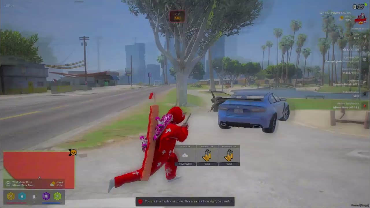 Double 2