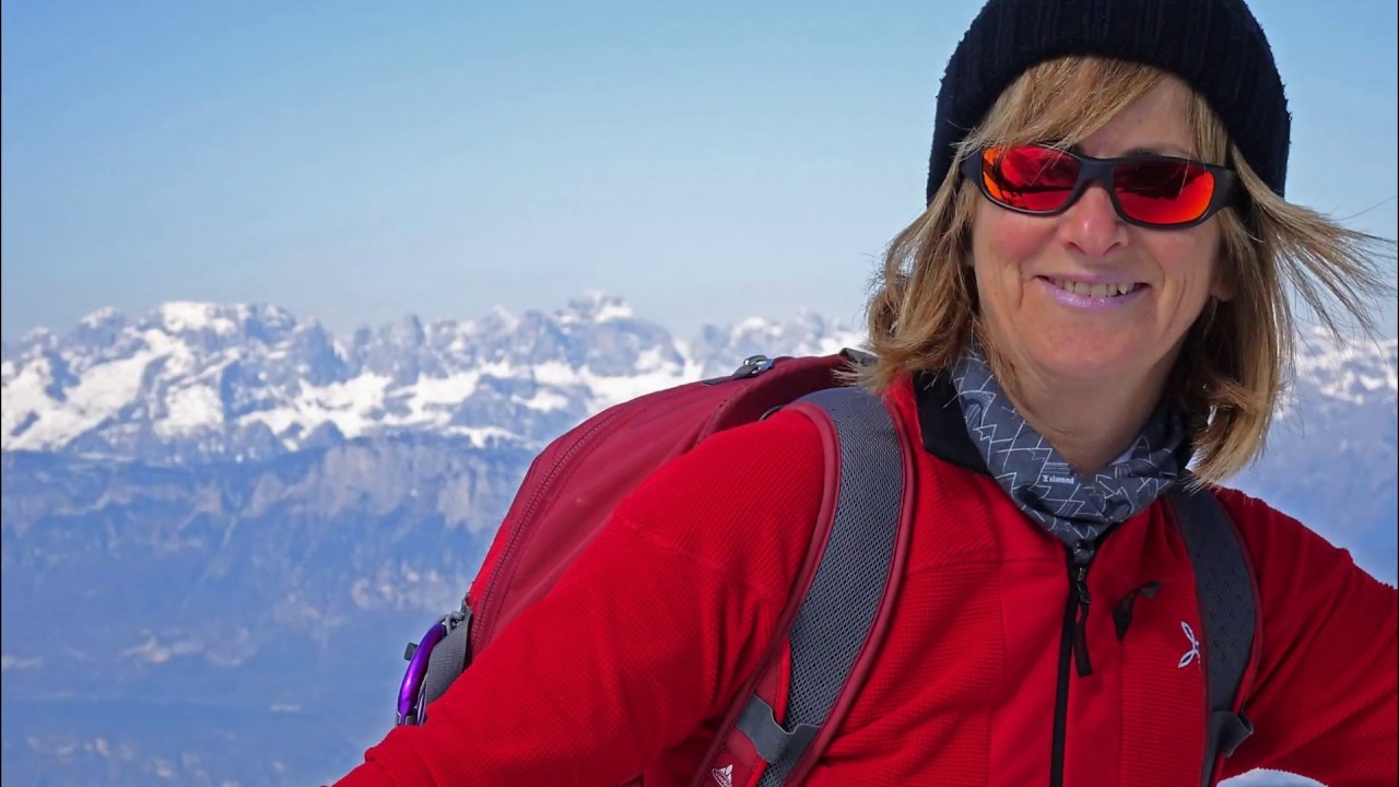 Cima FRAVORT e GRONLAIT (m 2383) Val Sugana - Trento