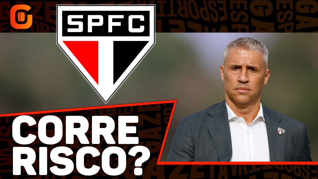 QUAL É O TAMANHO DO RISCO DE REBAIXAMENTO DO SÃO PAULO NO PAULISTÃO?  - Programa Completo (26/01/26)