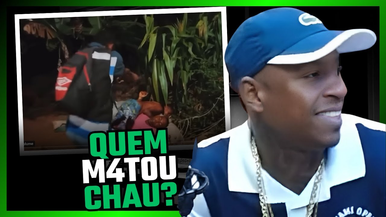 ELES IRIAM M4T4R O PEST (WL - Ator web s&eacute;rie De Dentro da Favela - O Pest) | Ogro Cortes