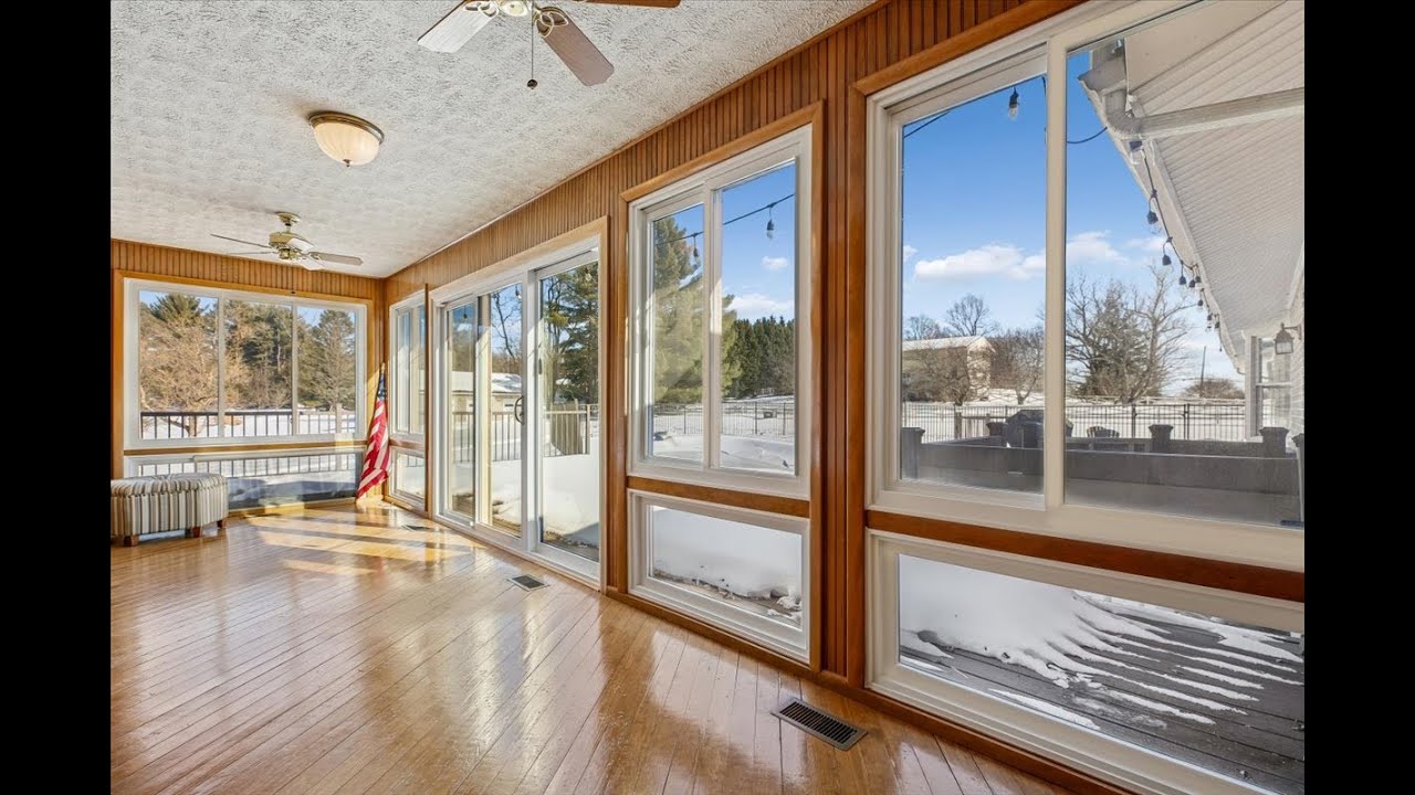 6205 Beechdale Ct Derwood/Rockville, MD 20855 unbranded Walkthrough