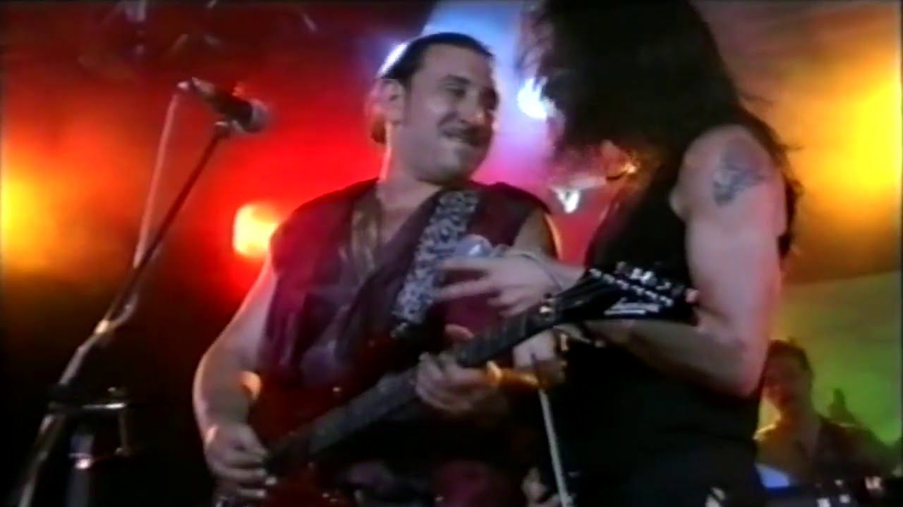 LITFIBA Live 1991 - Bueno