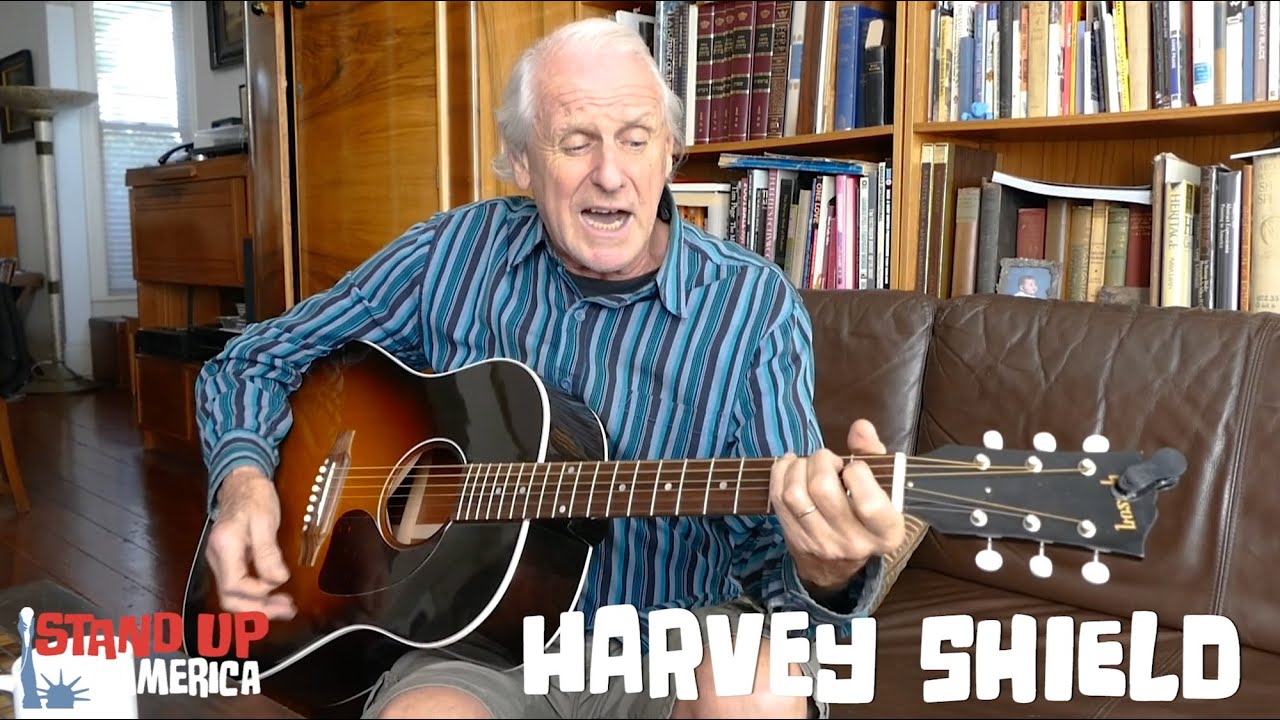 Harvey Shield