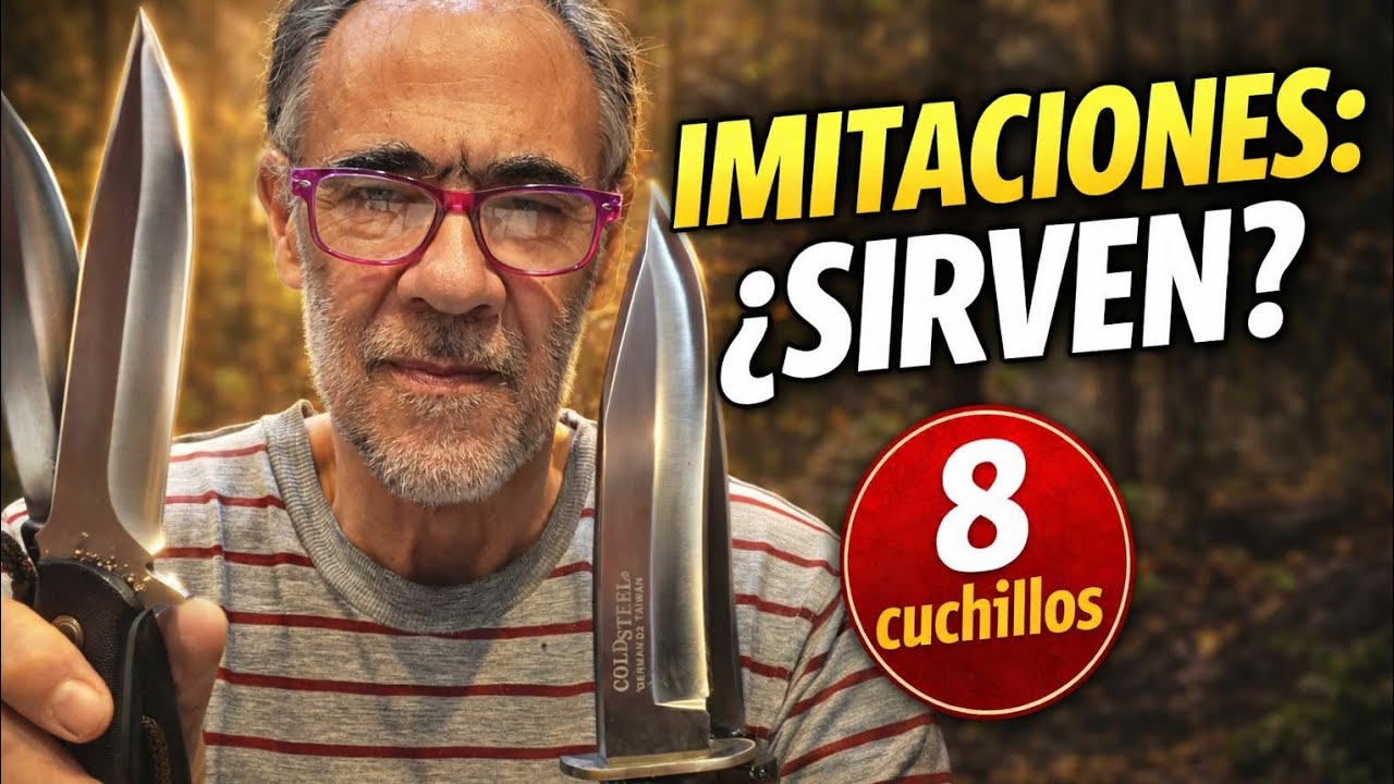 IMITACIONES: VALEN LA PENA?