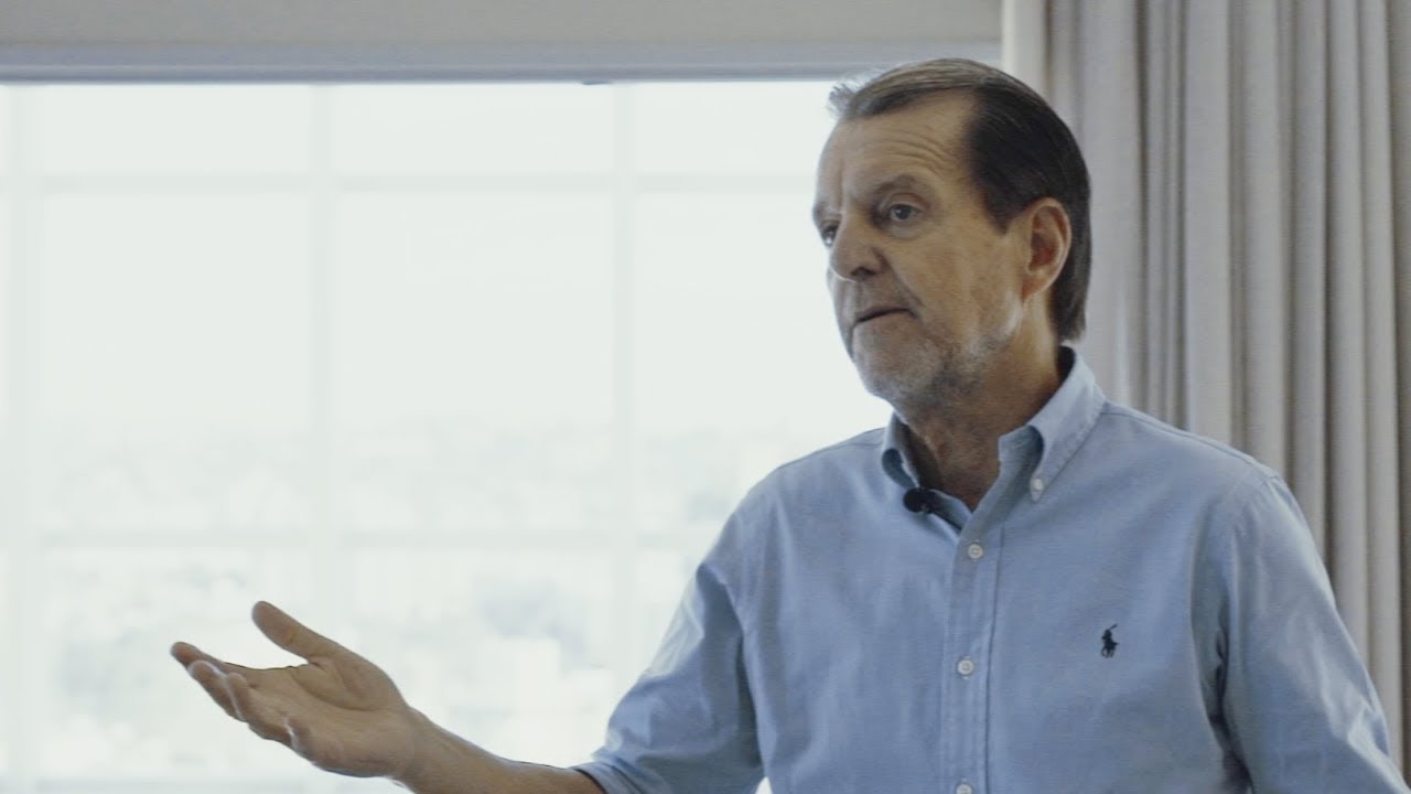 Onde nasce a nossa inovação | Antônio Pedro Teixeira - Diretor Executivo | MAIOJAMA