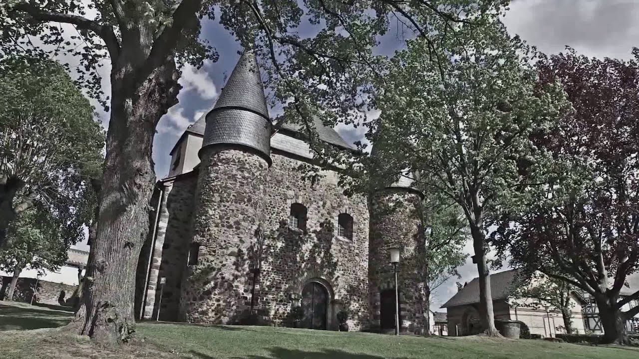Mittelhessen - der Imagefilm mit Gedicht von Lars Ruppel (made by mediashots)
