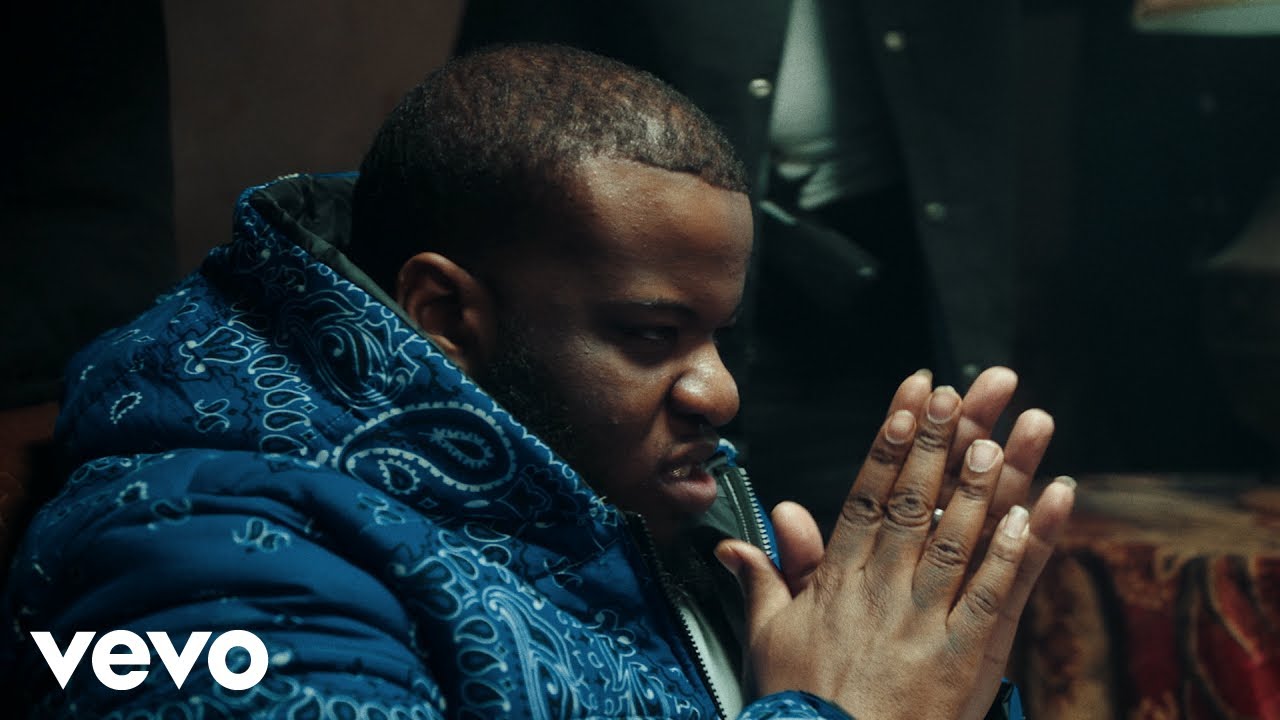 Maxo Kream - Drizzy Draco (Official Video)