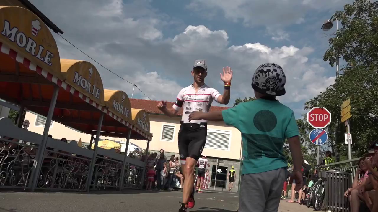 IRONMAN Austria-Kärnten 2018 Race Movie