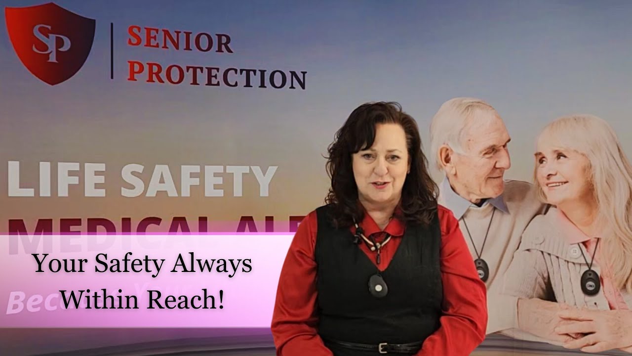 Welcome to Senior Protection: Your Trusted Partner in Senior Safety and Security