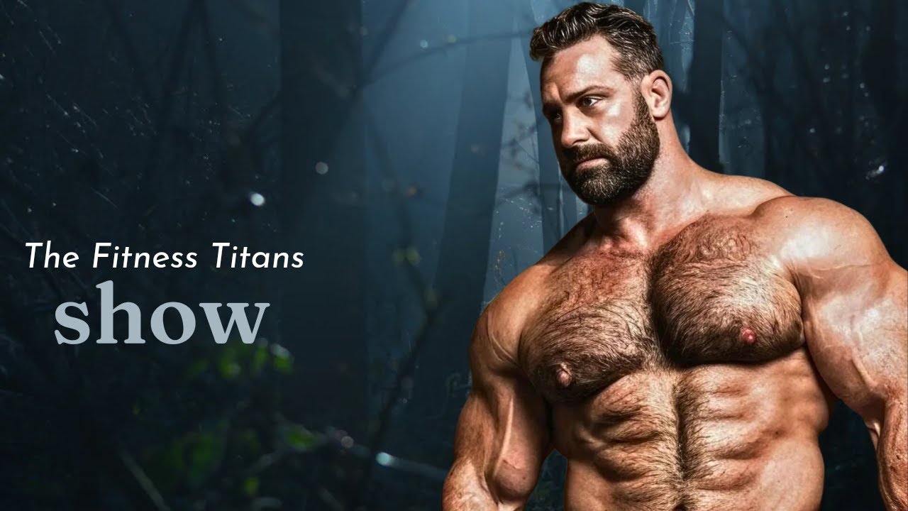 The Fitness Titans Show | Motivational World