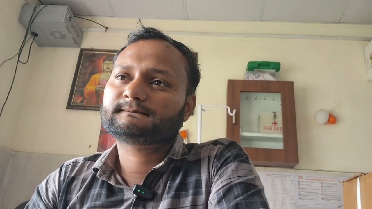 ROLE &RESPONSIBILITY OF SAFETY MANPOWER ||GYAN MASIHA || NIRAJ 