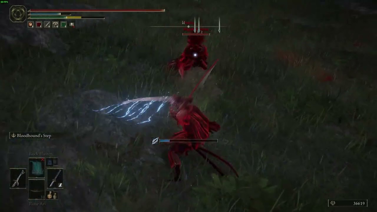 Dragonscale Blade is Crazy!!! | Elden Ring pvp