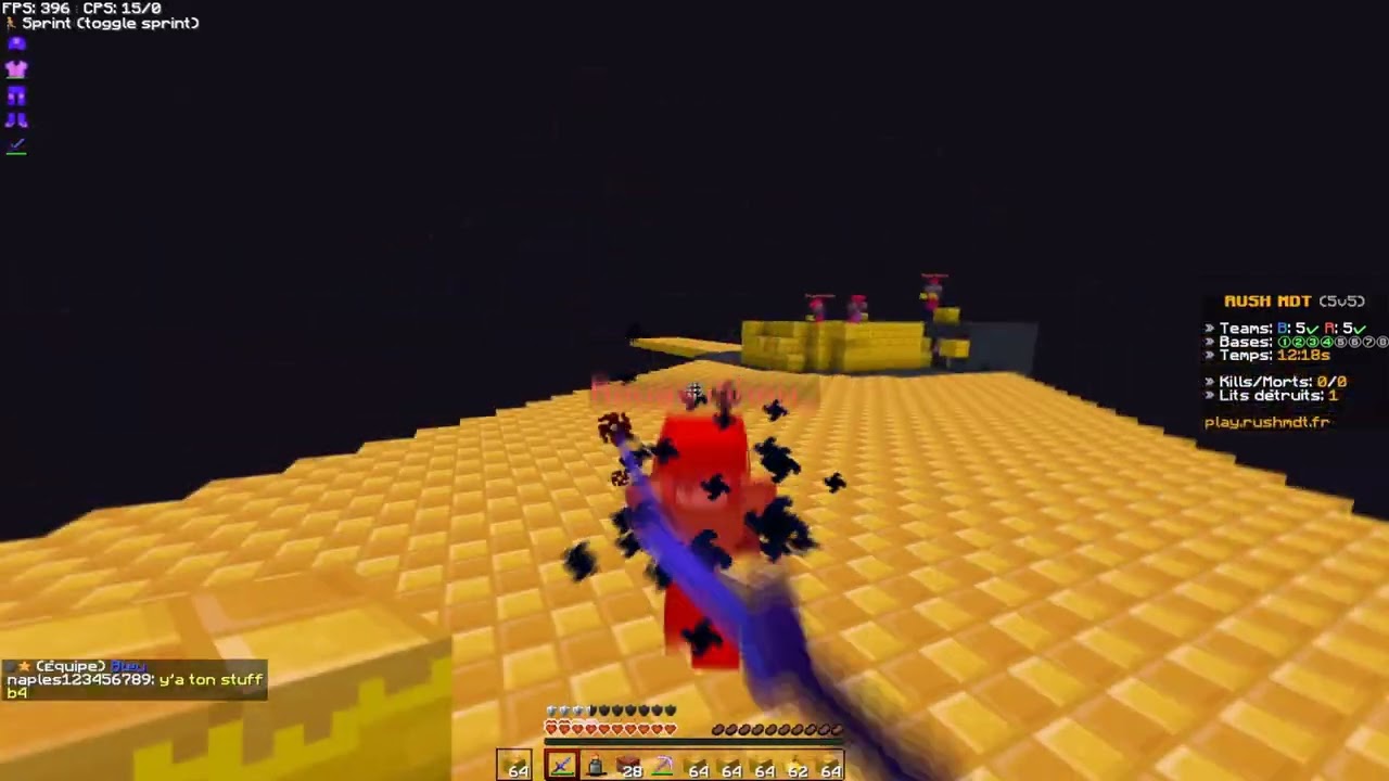 Arcane