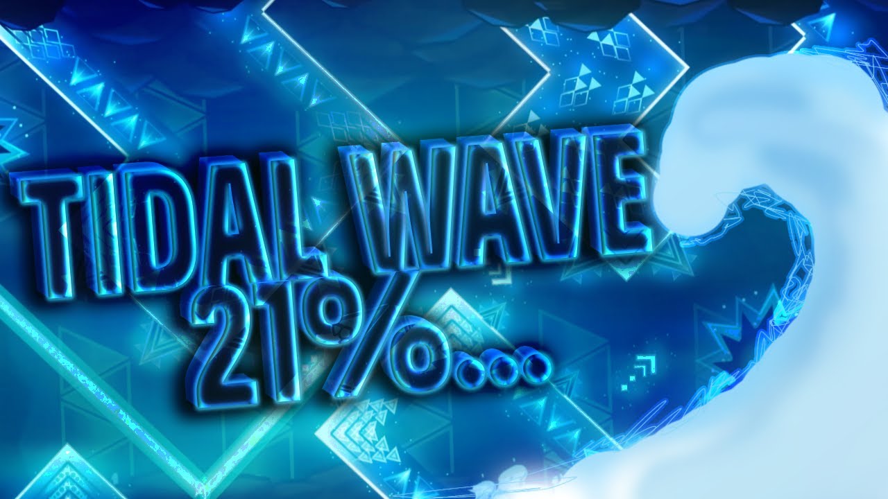 Tidal Wave 21%