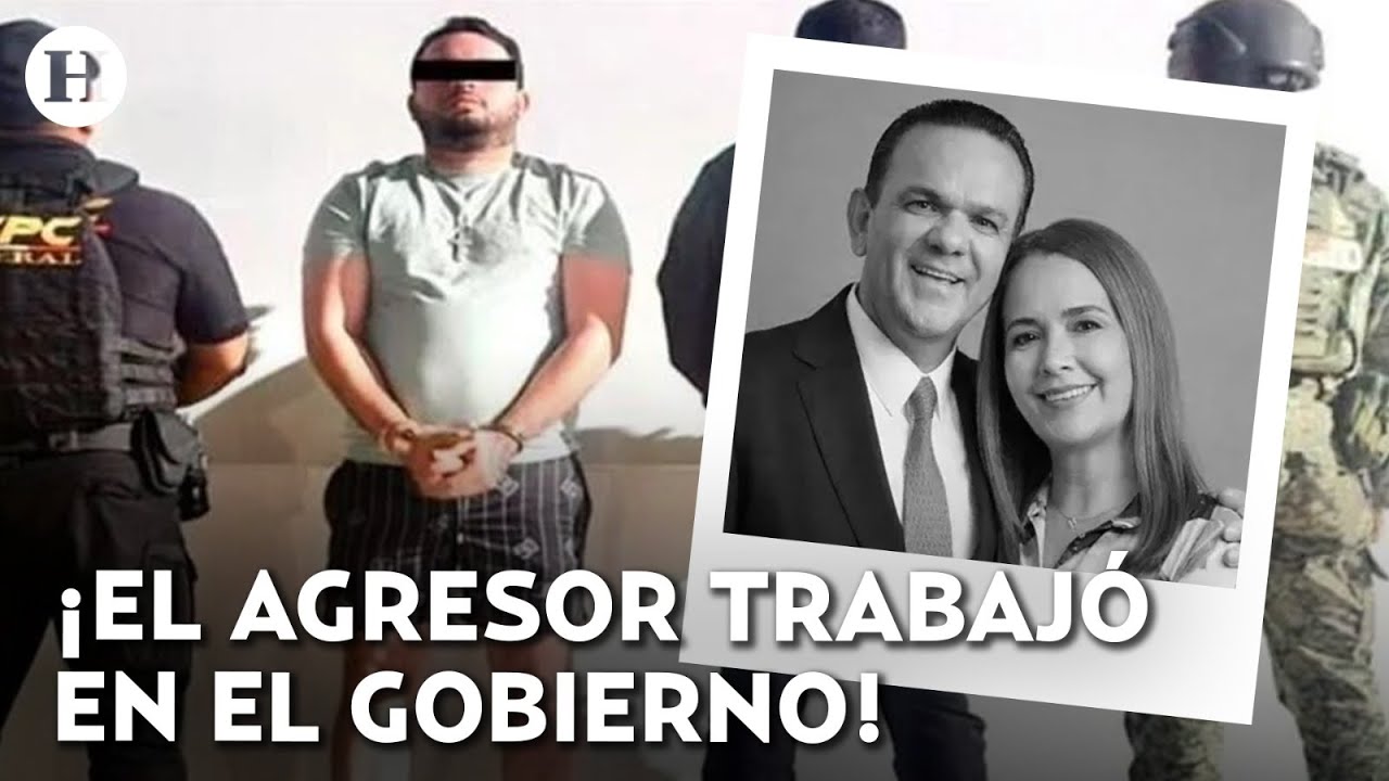¿El atacante fue militante de MC? Esto se sabe del único detenido por el atentado a diputados