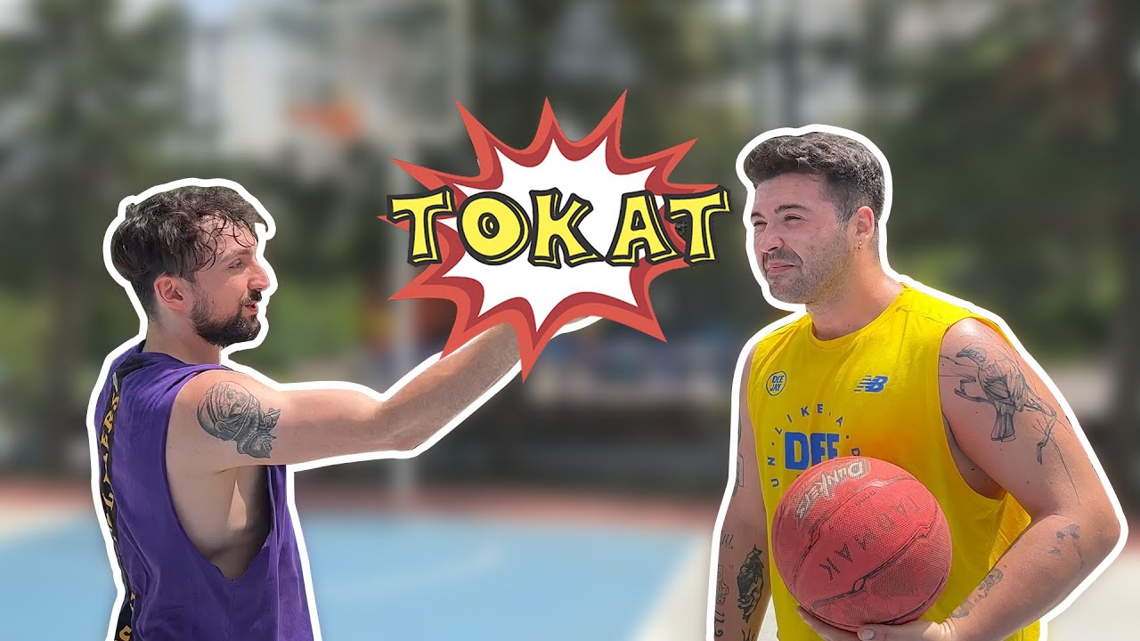 SAKATLANDIM AMA YILMADIM ! | TOKAT SHOW w/@Orpeuss