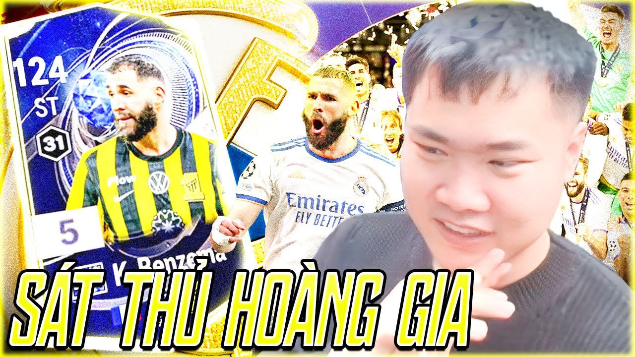 SIÊU CẤP NÂNG TẦM NGÀY TRỞ LẠI HOÀNG GIA CỦA MỘT SÁT THỦ VÒNG CẤM THỰC THỤ | TABI TUẤN ANH OFFICIAL