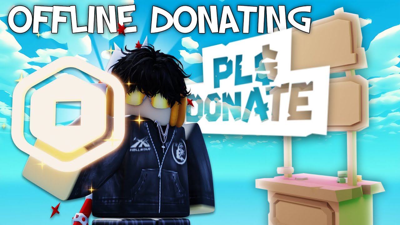 🔴LIVE PLS DONATE OFFLINE DONATING SUBS | 100% REAL | OFFLINE DONATING SUBS | @hhazem