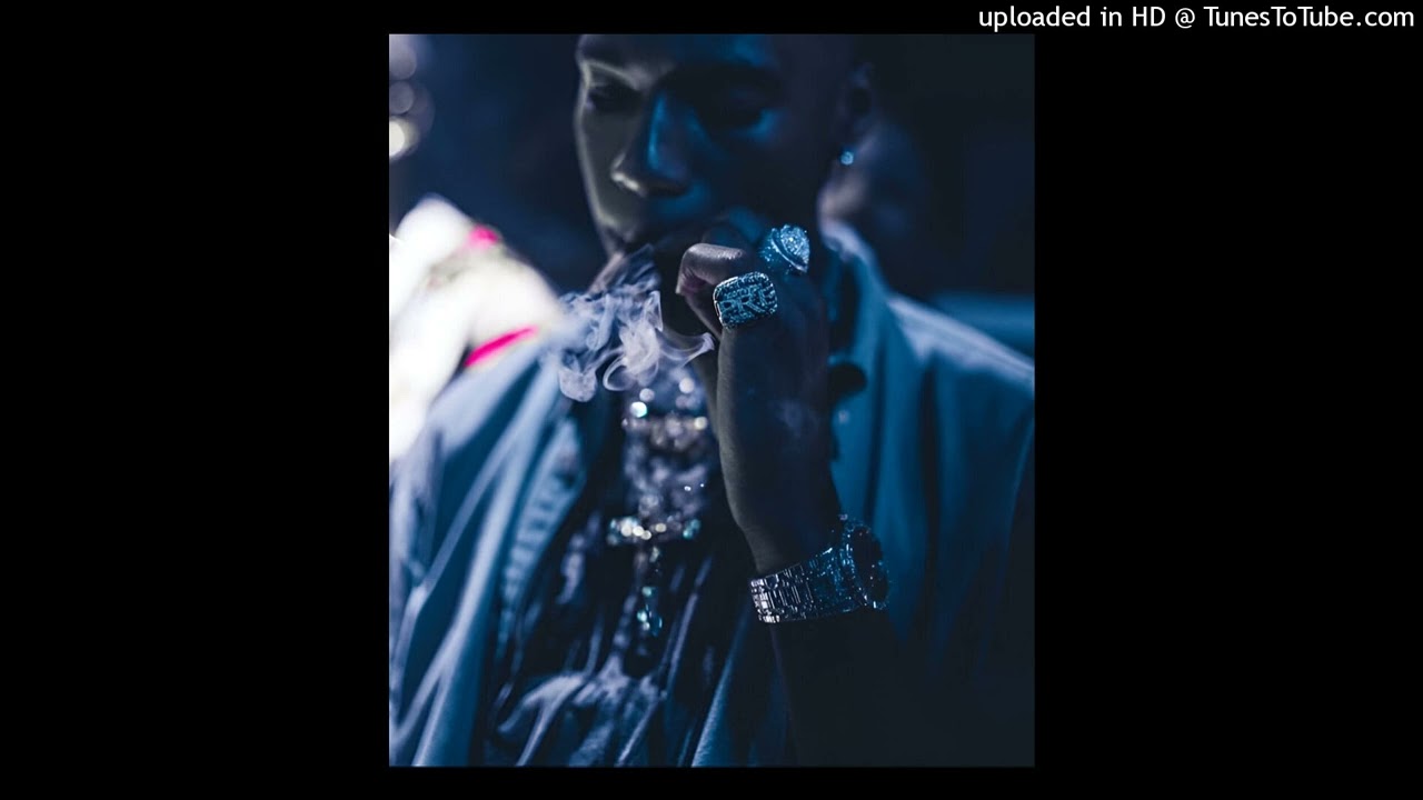 [FREE] Key Glock Type Beat 2024| Big Scarr Freestyle Type Beat - 