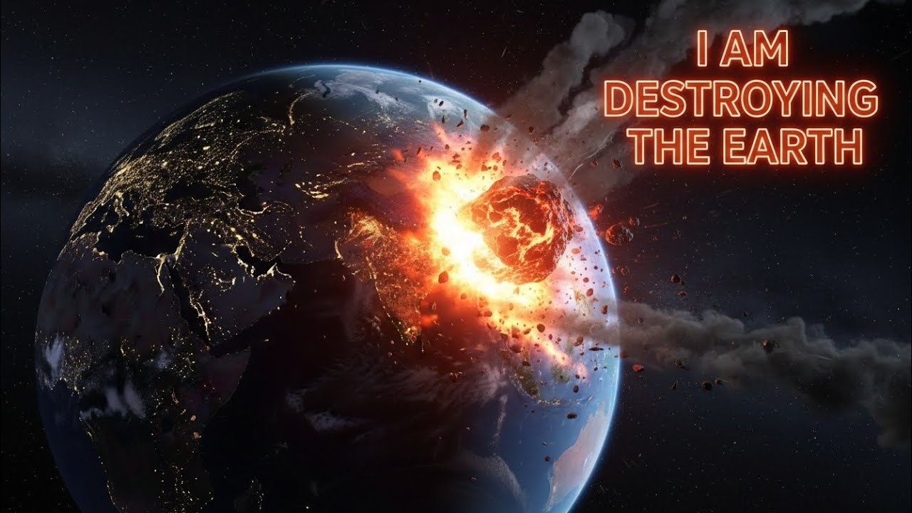 PLAYING SOLAR SMASH | Destroy the Earth in Solar Smash | ALIM IS LIVE |
