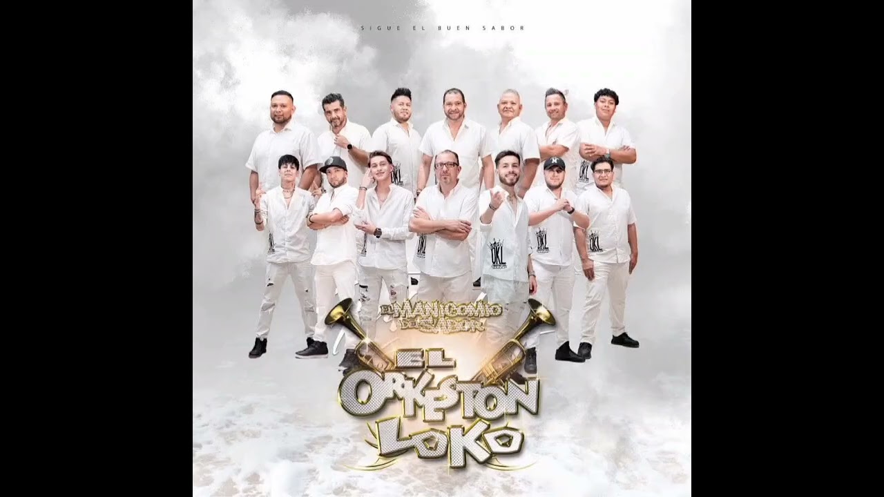 El Orkeston Loko En Trincheras 2025