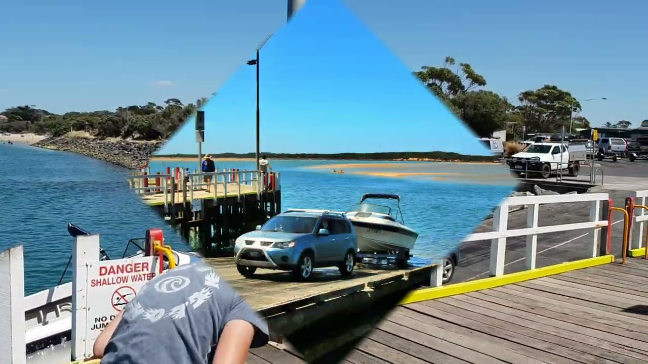 Inverloch Beach Gippsland Victoria