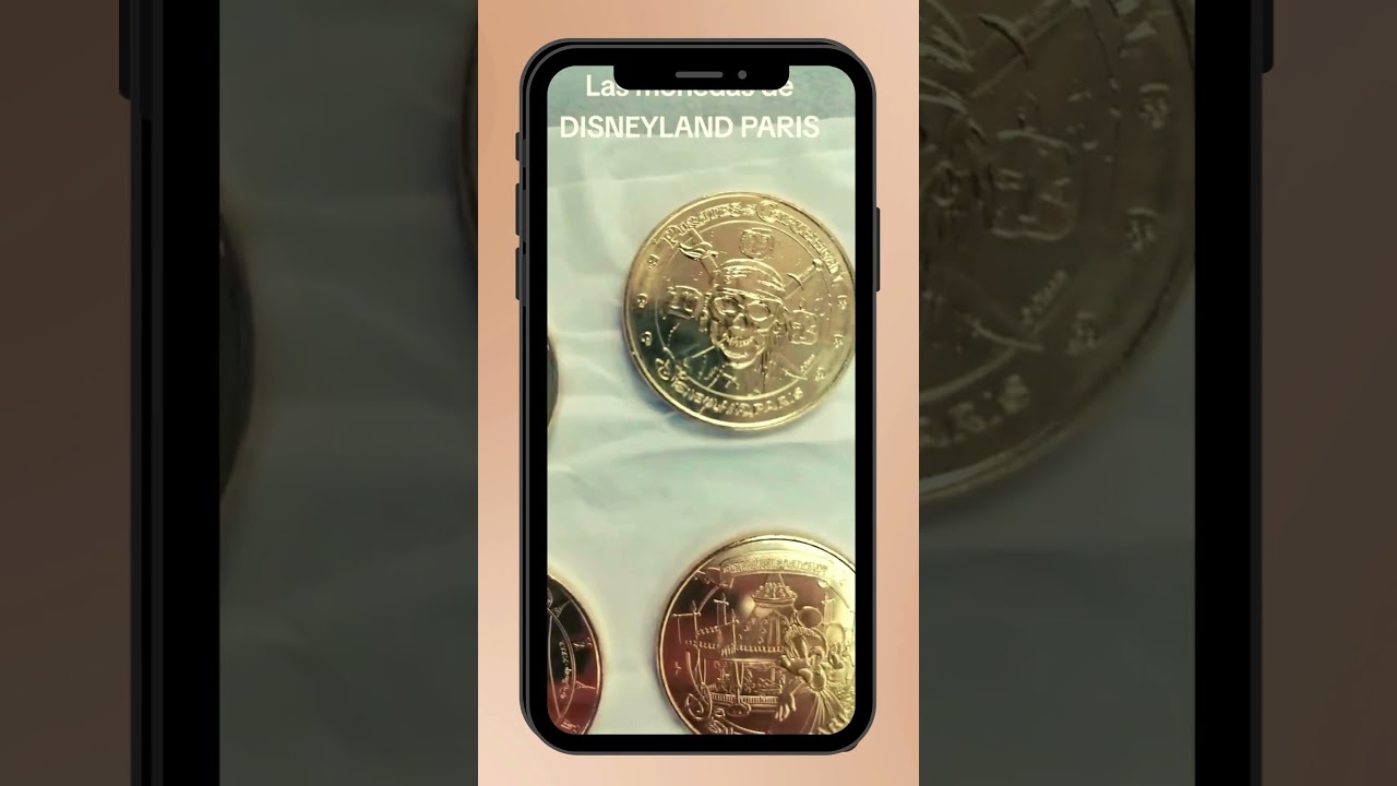 🚀 Disney Anime-Style Gold Coins - Fun Collectible 'Hunt the Mouse' #Coinusmint #Disney #Gold #Anime