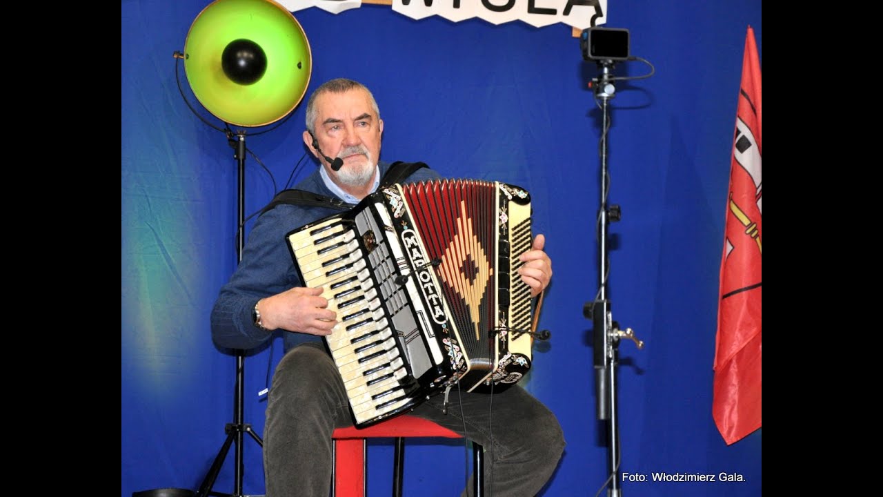 JAN CIECIERSKI W CZERWIŃSKU NAD WISŁĄ.