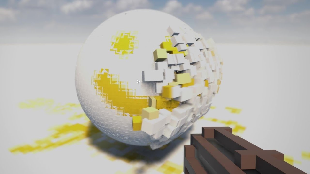 Sphere | Teardown