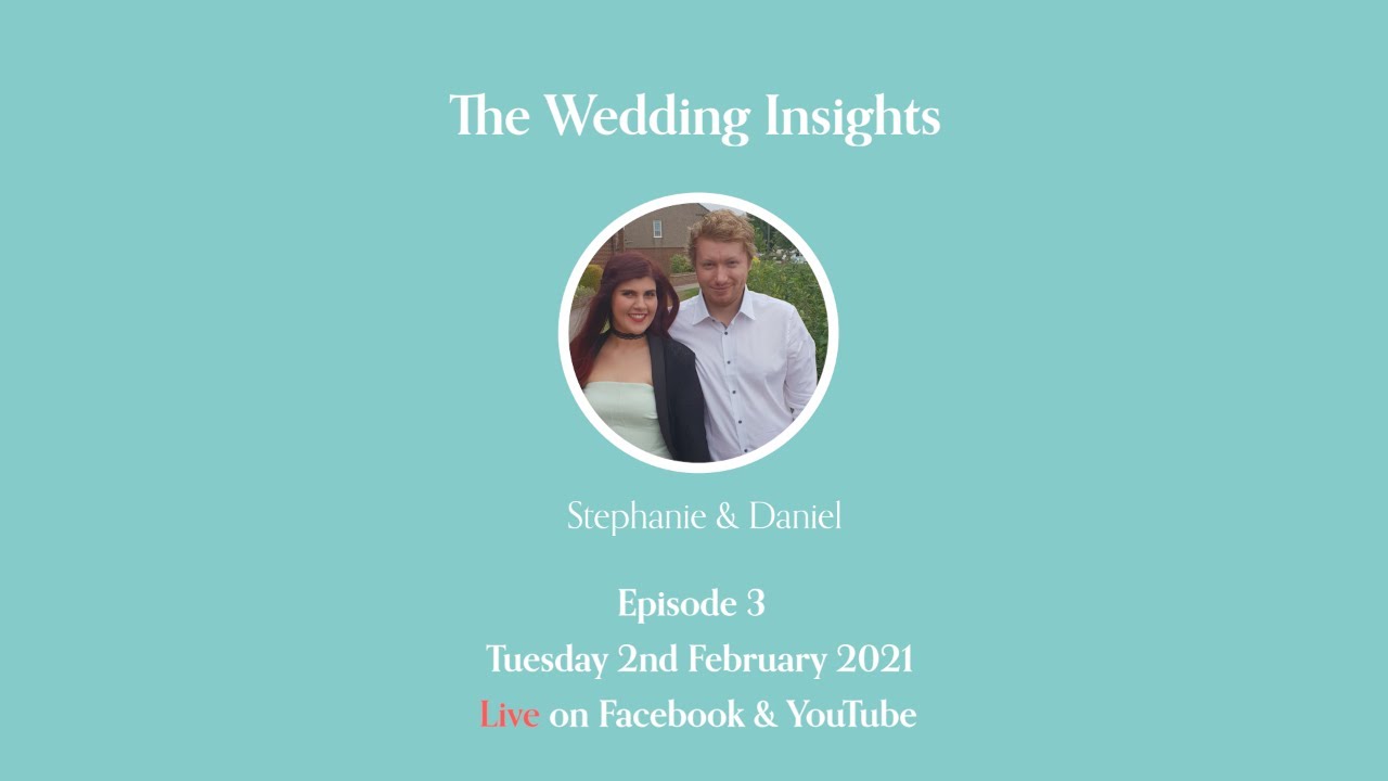 The Wedding Insights: Episode 3