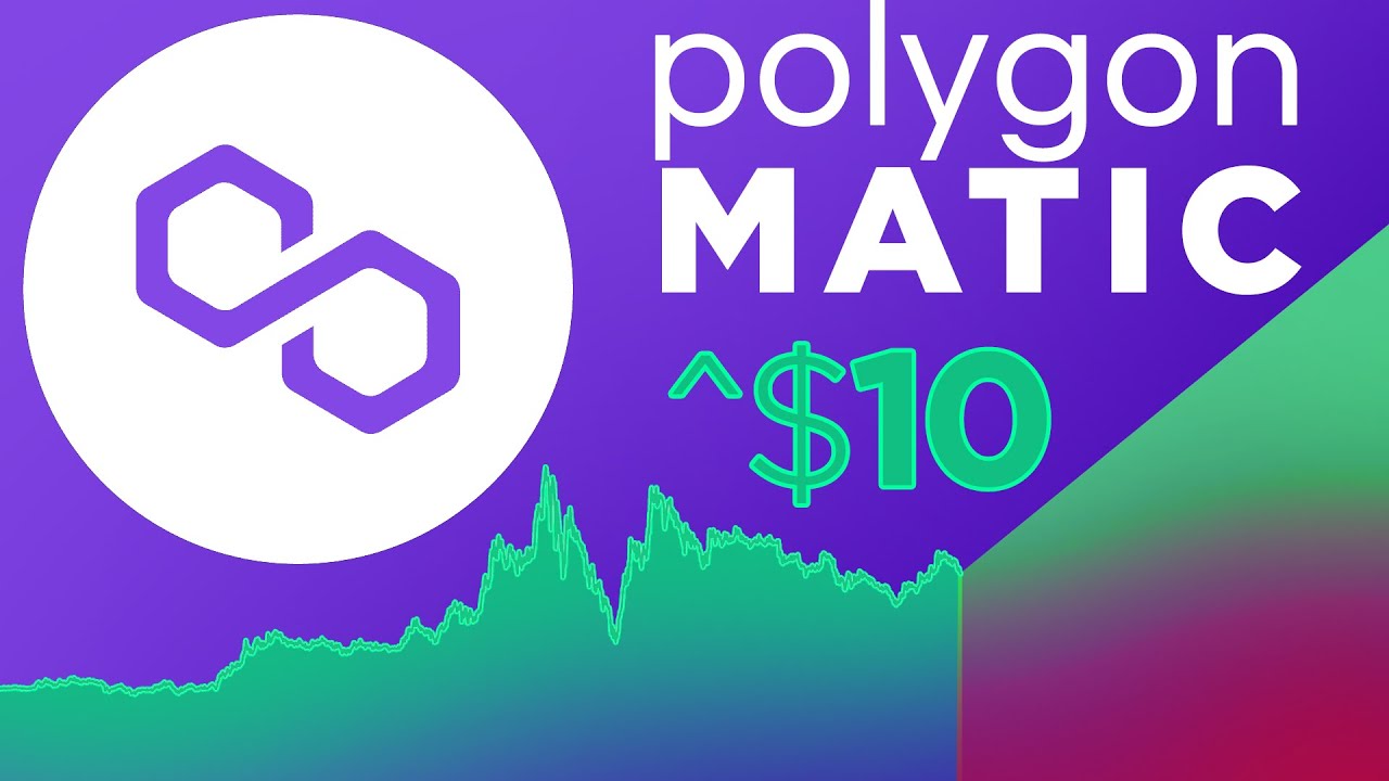 Polygon Sentiment Analysis | MATIC to $10 by September? 📈