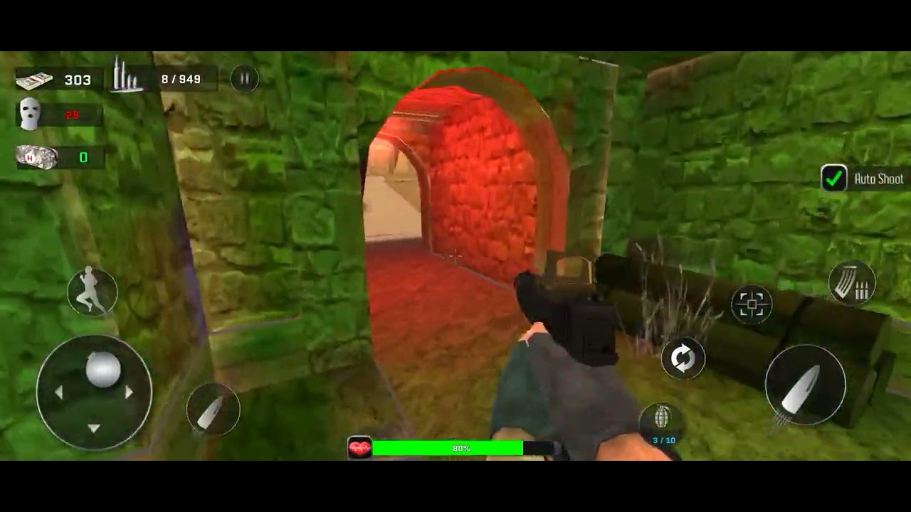 Sasta free fire 🤣🤣😂