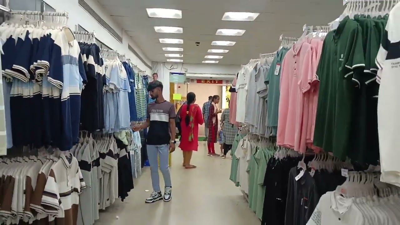 V2 Shopping 🛍️ mall Berhampur || Explore Berhampur || Let's Explore