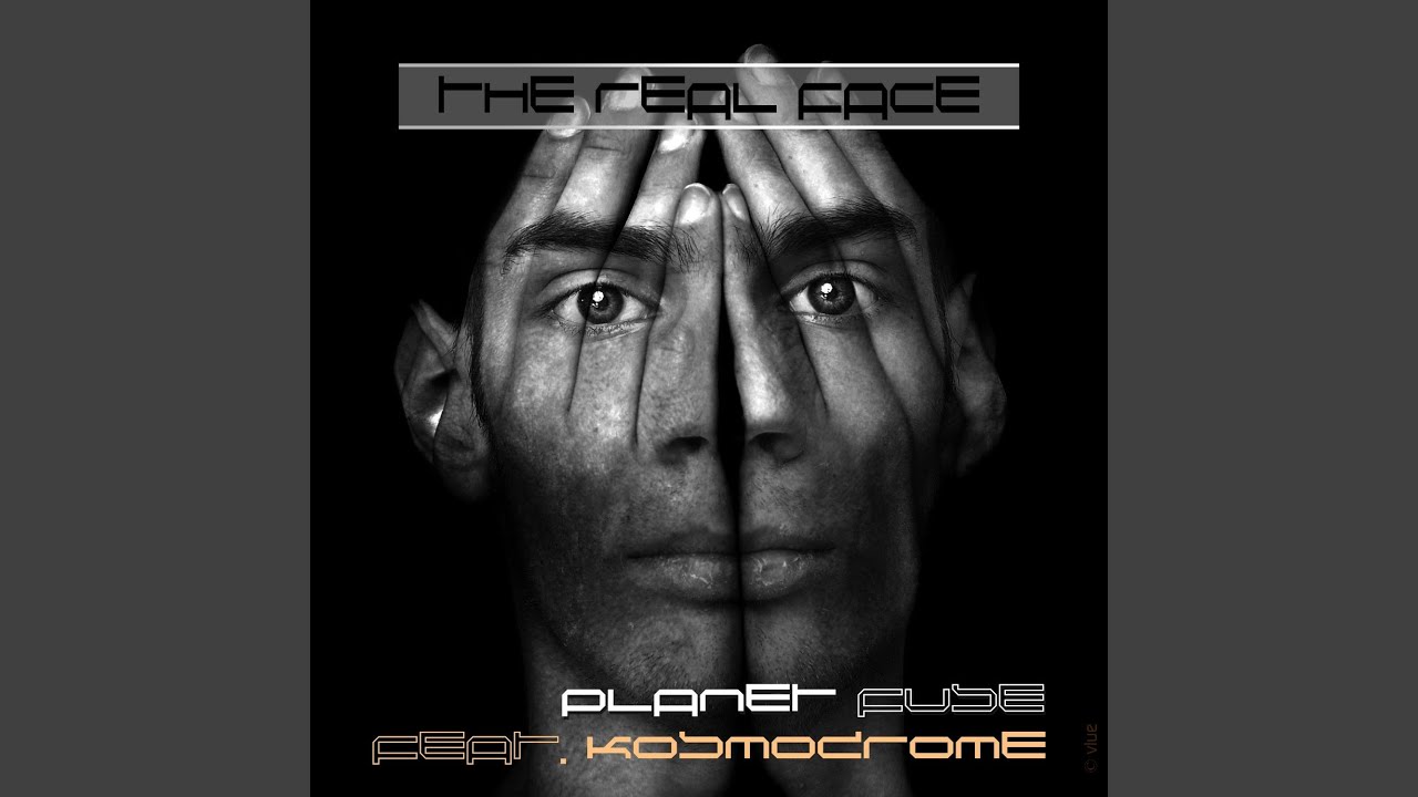 The Real Face (Extended Mix)