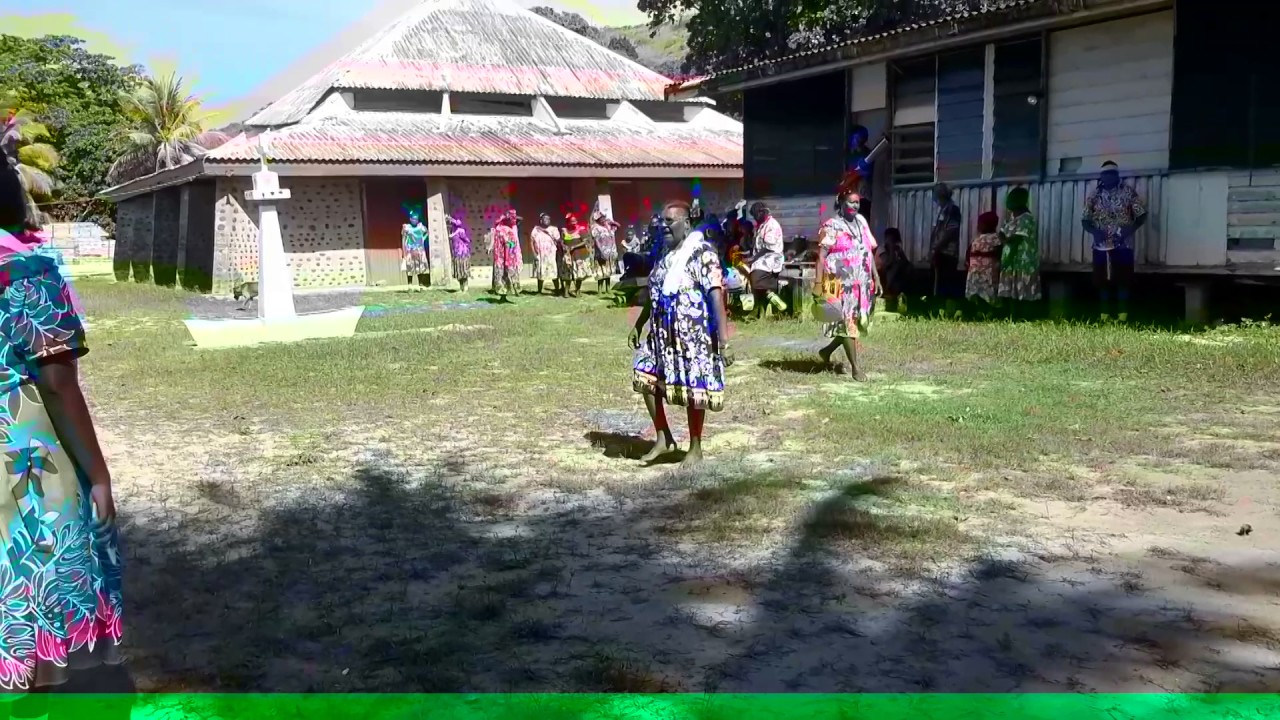 02/01/17 Pata Amu Beur Village Mer Island