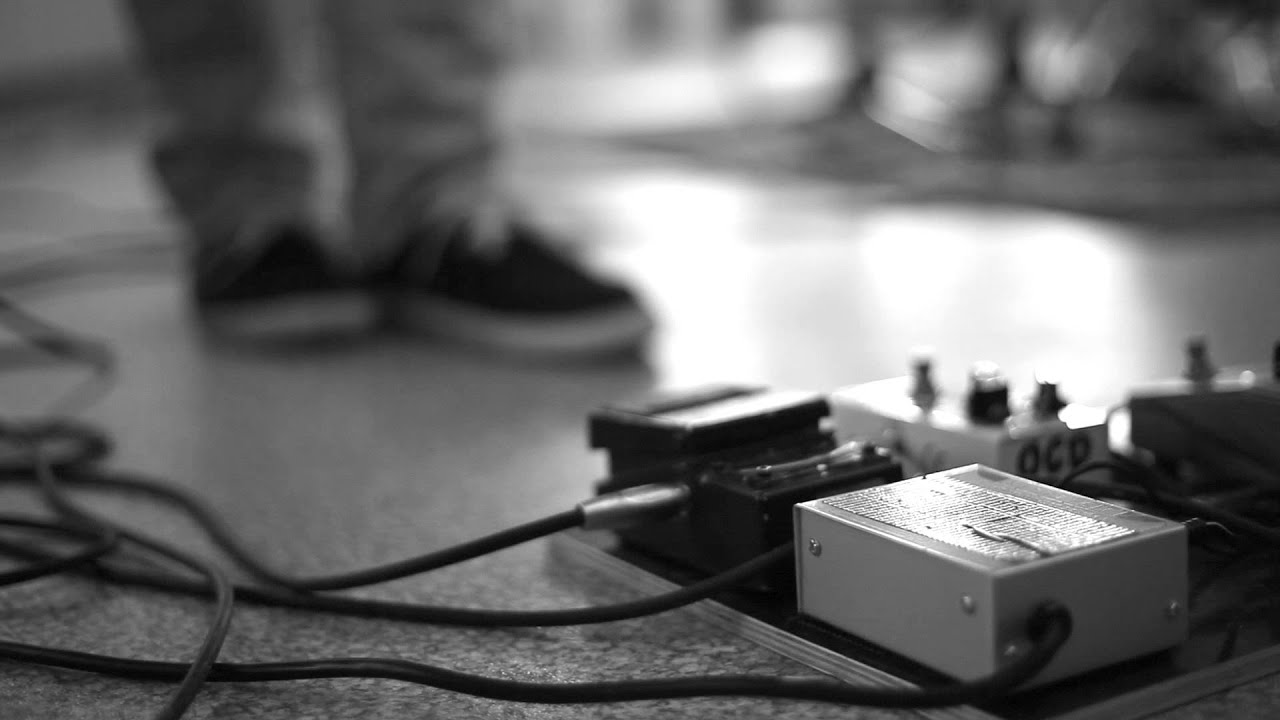 Melting Butter Session #2: The Tidal Sleep - ''Serpent Hug'' (Live at RAMA Sound)