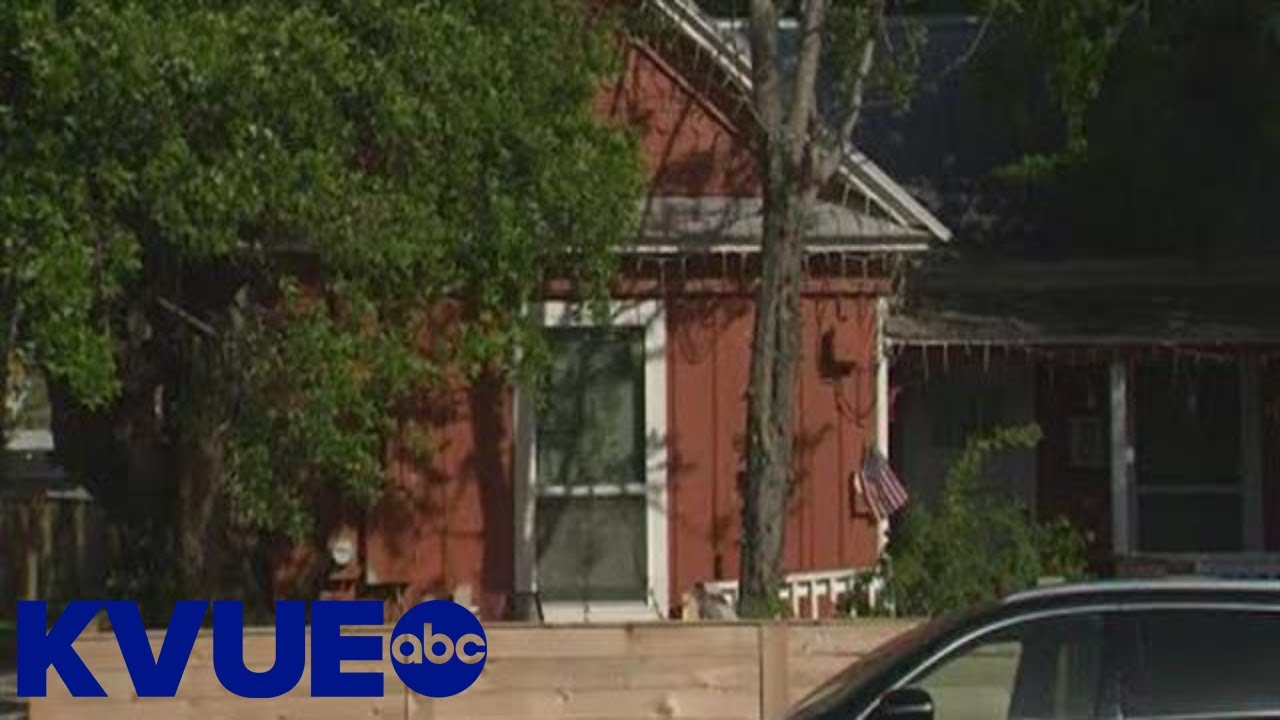 Gentrification concerns continue for longtime Austin residents | KVUE