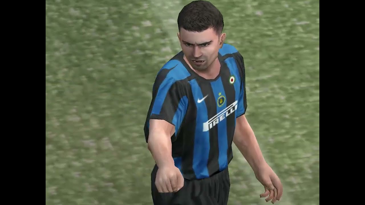 Copa Italia T6 Grupos F1  -  Inter 1 vs 1 Roma