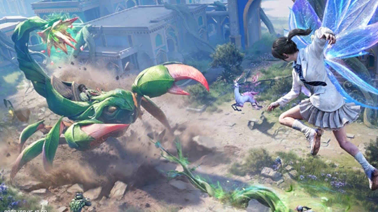 ઘણા દિવસો પછી આજે ચાલુ કરી રેકોર્ડ બની ગયો@GARUDA GAMING-yt is live