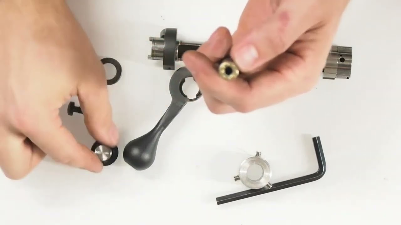 Best Bolt Lift Kit for Savage rifles