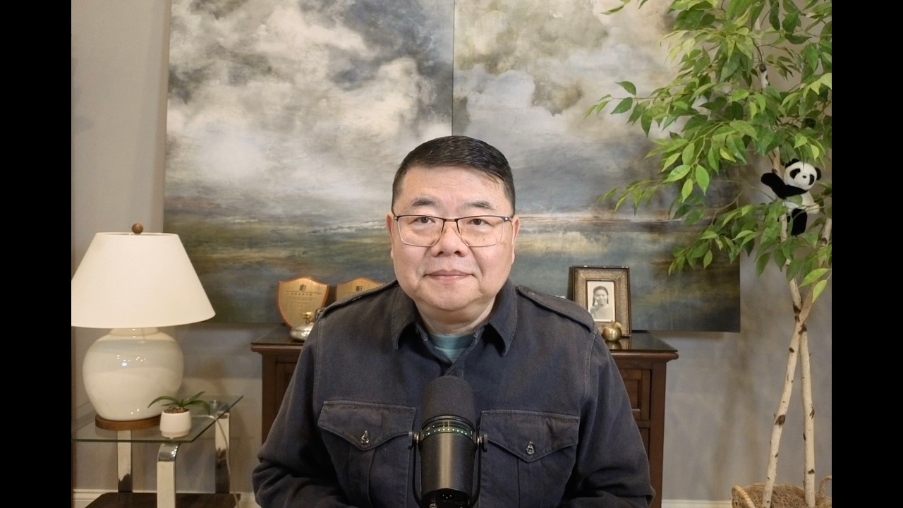 新闻茶座：从胖东来的千金散尽到张近东的净身出户，再仰望马斯克的财富高度/王剑每日观察/20260314