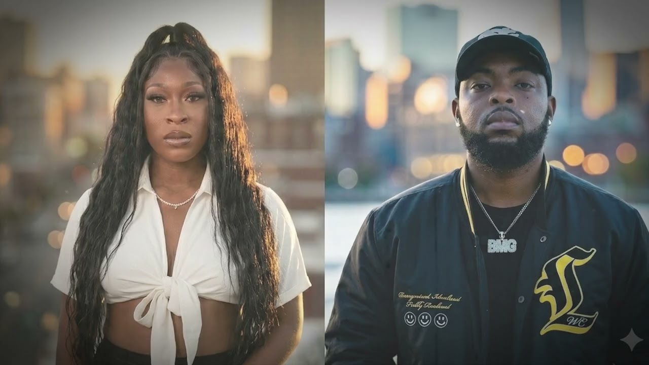 Star McDowell Ft. Rello - Make Love