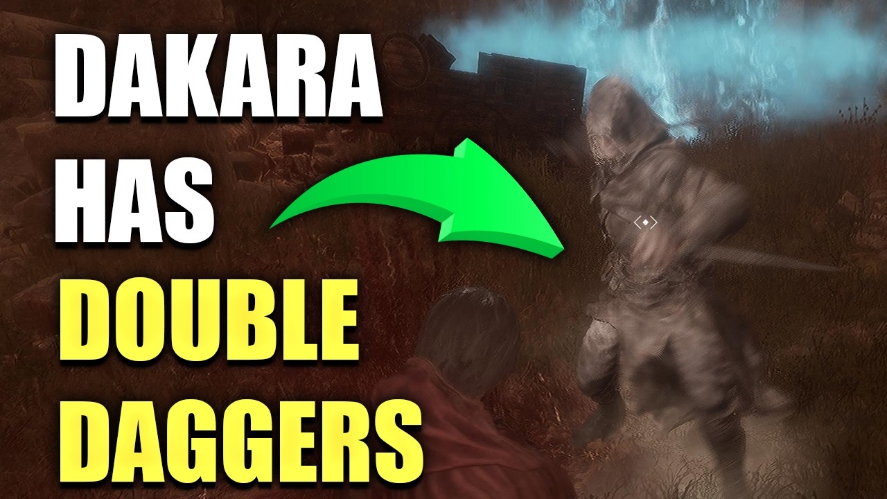 Как легко победить босса Дакара в The Relic: First Guardian