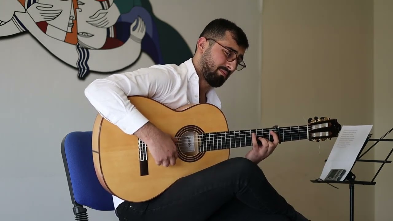 Rompecerones (Tangos) - Moraito Chico